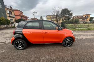 Smart fourfour