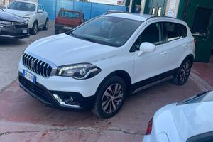 Suzuki S-Cross 1.6 DDiS Start&Stop 4WD