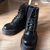 Stivaletto Dr. Martens