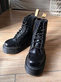 Stivaletto Dr. Martens