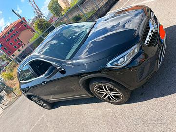 Mercedes GLA 200 D come nuova