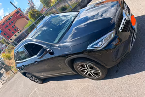 Mercedes GLA 200 D come nuova
