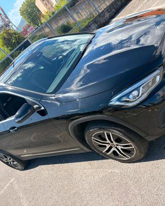Mercedes GLA 200 D come nuova