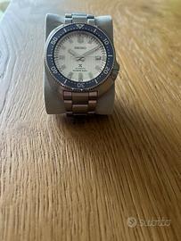 Seiko Prospex "Save the Ocean"