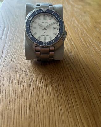 Seiko Prospex "Save the Ocean"
