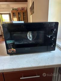 Forno Hisense 45 litri