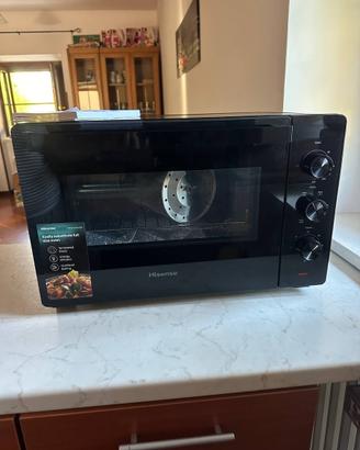 Forno Hisense 45 litri