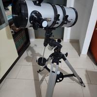 Telescopio Seben