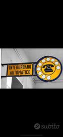 Insegna interurbana