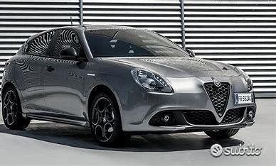 Ricambi ALFA ROMEO GIULIETTA 2018/2020