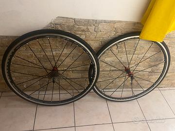 Fulcrum zero limited edition