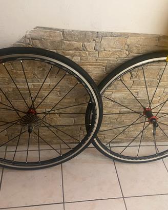 Fulcrum zero limited edition