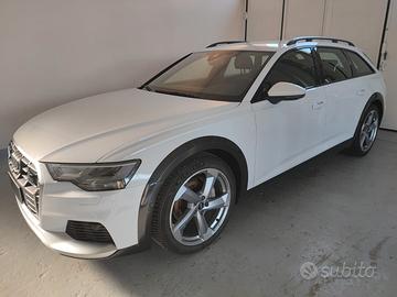 Audi A6 allroad 40 TDI 2.0 quattro S tronic Evolut