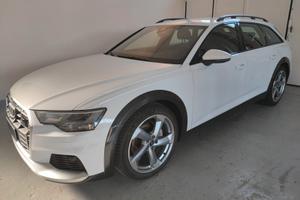 Audi A6 allroad 40 TDI 2.0 quattro S tronic Evolut