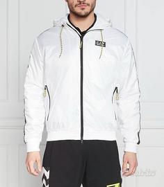 Emporio Armani - Felpa Uomo - tg.L