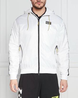 Emporio Armani - Felpa Uomo - tg.L