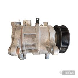 Compressore clima Bmw Serie 1 F20 2.0 143 CV 2011/