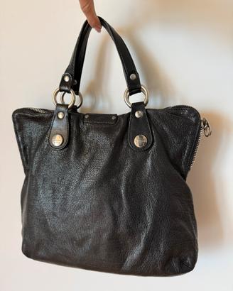 Borsa bera pelle HOGAN