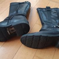 Stivaletti GEOX bambina taglia n. 30