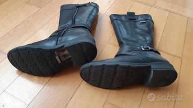 Stivaletti GEOX bambina taglia n. 30