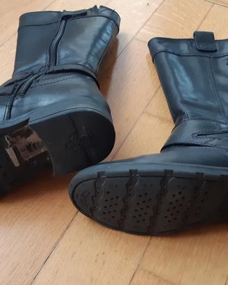 Stivaletti GEOX bambina taglia n. 30