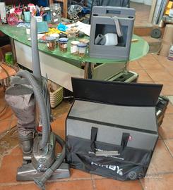 Kirby Sentria g10e