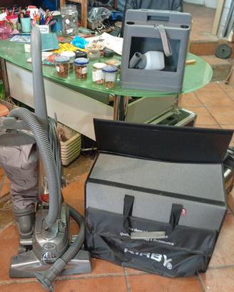 Kirby Sentria g10e