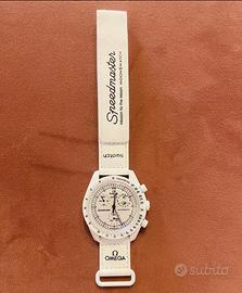 Omega Swatch