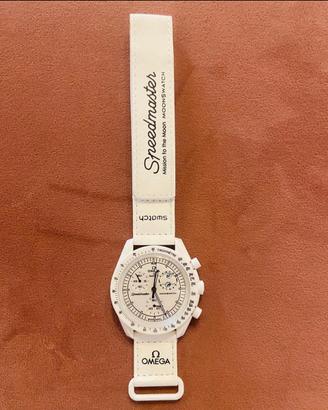 Omega Swatch