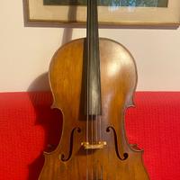 Violoncello primi del 1900