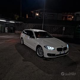 bmw 525d f11 