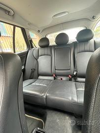 Mercedes C 200