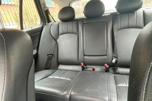 Mercedes C 200