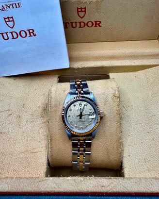 Tudor