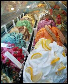 Bar-gelateria