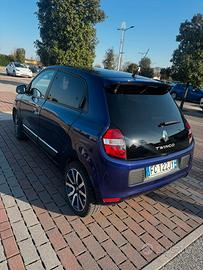 Twingo 1.0benzina 5 porte