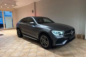 Mercedes-benz GLC 200 d 4Matic Coupé Premium OPACO
