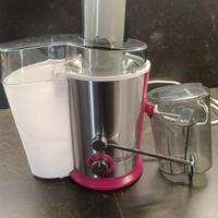 Centrifuga Wellness Imetec 