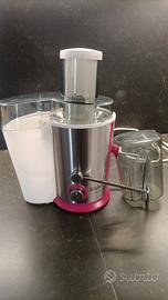 Centrifuga Wellness Imetec 