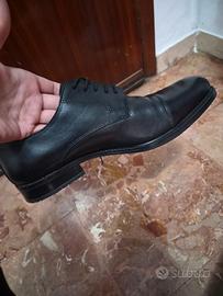 Scarpe parrotto