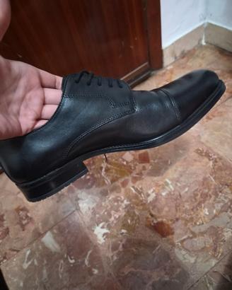 Scarpe parrotto