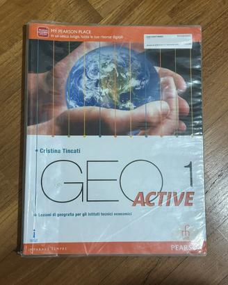 Geo active 1