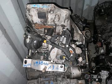 CAMBIO AUTOMATICO 199A8000 1.3 MJ ALFA MITO