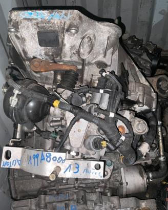 CAMBIO AUTOMATICO 199A8000 1.3 MJ ALFA MITO