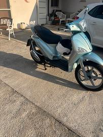Motorino liberty