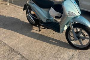 Motorino liberty
