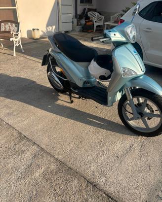 Motorino liberty