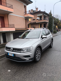 Volkswagen Tiguan 1.6 TDI