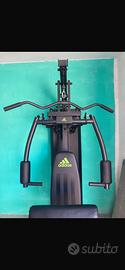 Panca multifunzione Adidas