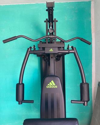 Panca multifunzione Adidas